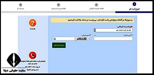 شرایط دریافت مجوز هتل و مهمانپذیر